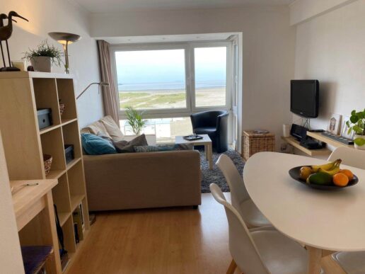 Heist – Zeedijk 166 2b – Renovatie