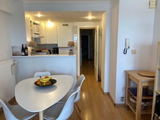 Heist – Zeedijk 166 2b – Renovatie