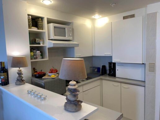 Heist – Zeedijk 166 2b – Renovatie