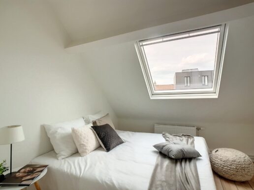 Antwerpen – Weidestraat 55