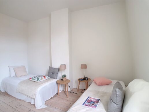 Antwerpen – Weidestraat 55