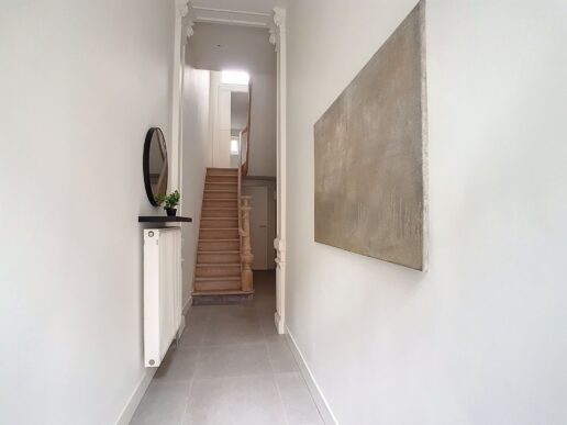 Antwerpen – Weidestraat 55
