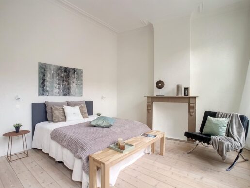 Antwerpen – Weidestraat 55