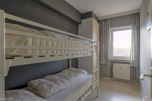 Knokke – Zeedijk 562 5V