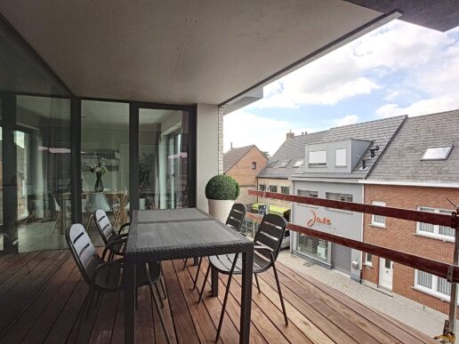 Aartselaar – Kapellestraat 177 – 2R