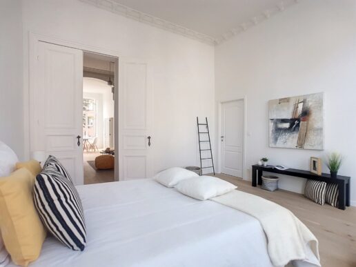 Elsene – Rue de Broussart 2deV