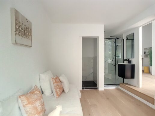 Elsene – Rue de Broussart 2deV