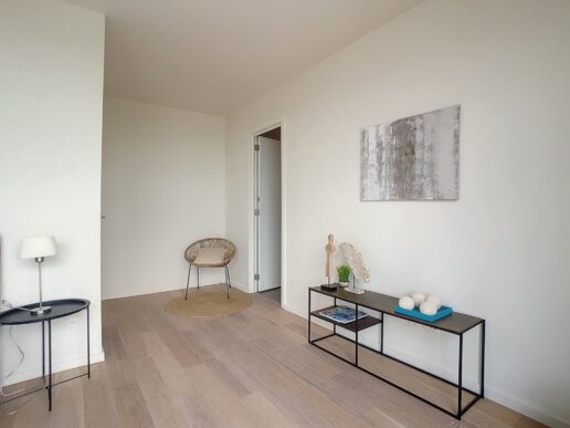 Sint Stevens Woluwe – Yorkshirelaan 8.2