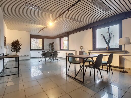 Aalst – Erembodegemstraat 2