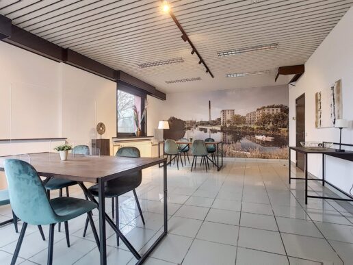 Aalst – Erembodegemstraat 2