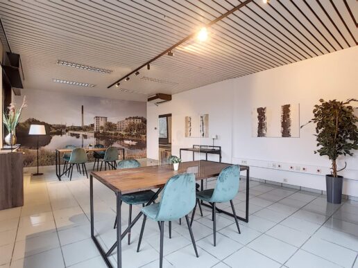 Aalst – Erembodegemstraat 2