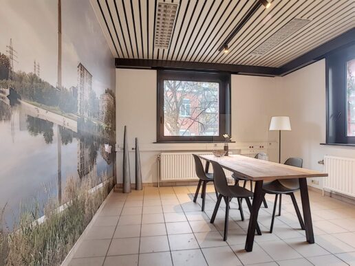 Aalst – Erembodegemstraat 2