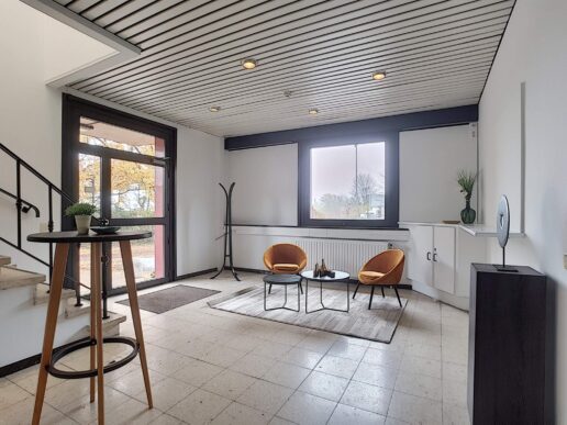Aalst – Erembodegemstraat 2