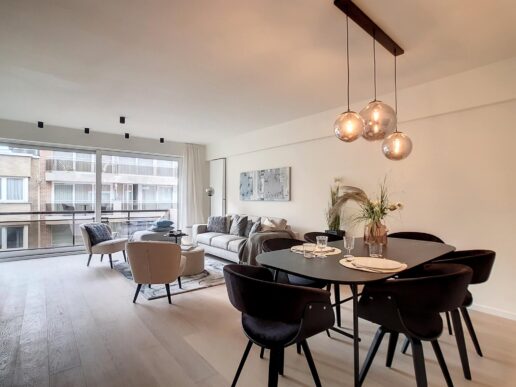 Knokke – Marie-Joséestraat 12 – 02.01