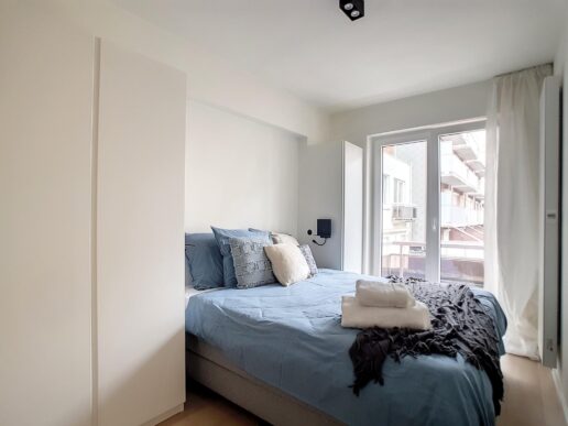 Knokke – Marie-Joséestraat 12 – 02.01