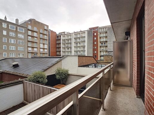 Knokke – Marie-Joséestraat 12 – 02.01