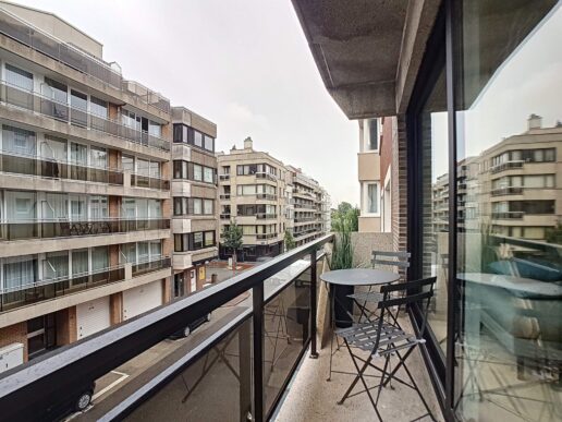 Knokke – Marie-Joséestraat 12 – 02.01