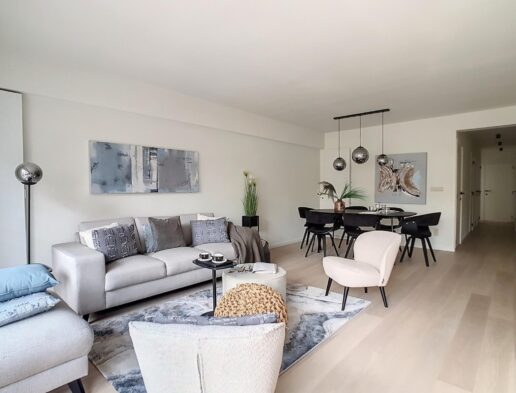 Knokke – Marie-Joséestraat 12 – 02.01