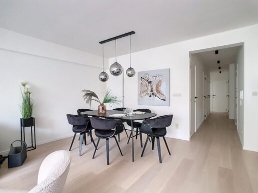 Knokke – Marie-Joséestraat 12 – 02.01