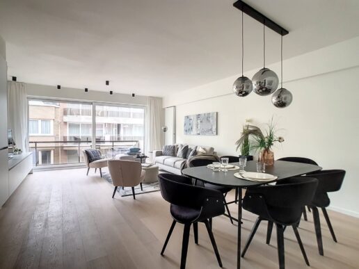 Knokke – Marie-Joséestraat 12 – 02.01
