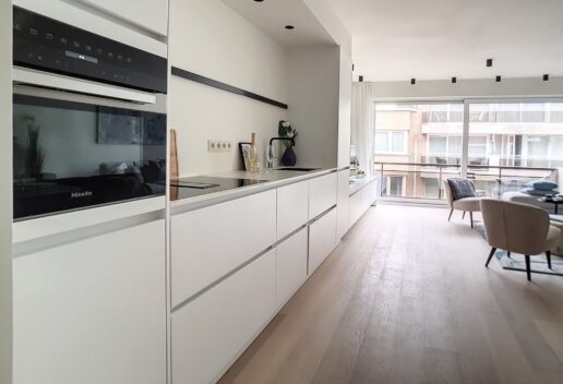 Knokke – Marie-Joséestraat 12 – 02.01