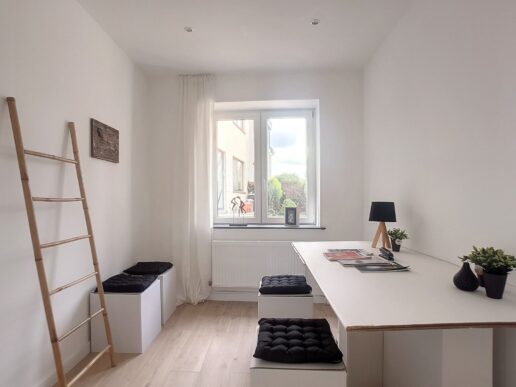 Sint-Genesius Rode – Gehuchtstraat 116