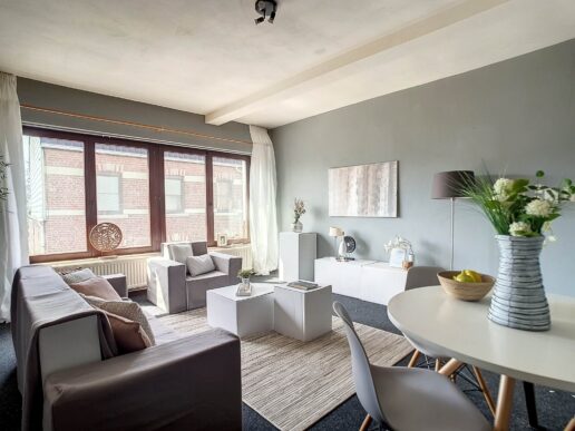 Geetbets – Dorpsstraat 50 1VR