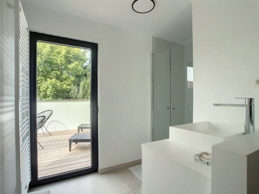 Knokke – Bronlaan