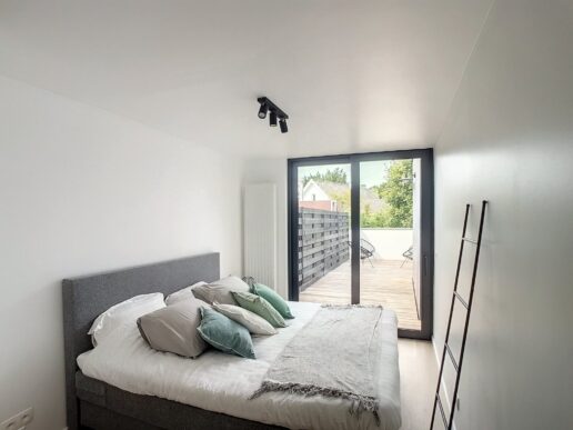 Knokke – Bronlaan