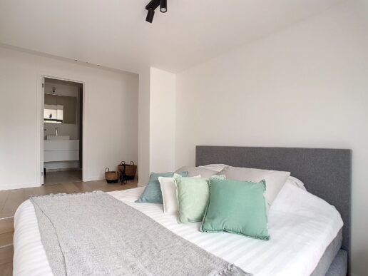 Knokke – Bronlaan