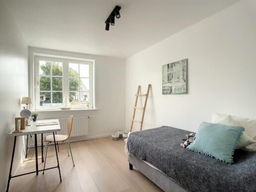 Knokke – Bronlaan