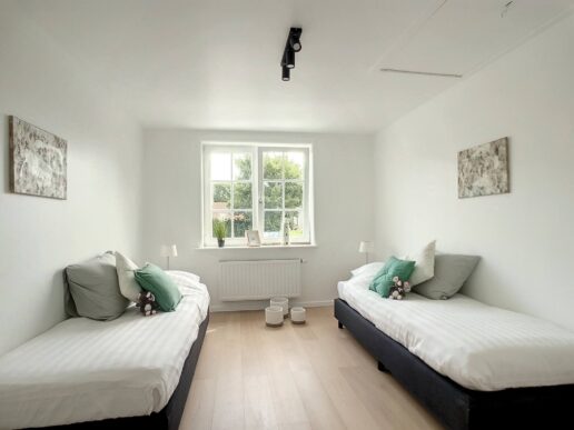 Knokke – Bronlaan