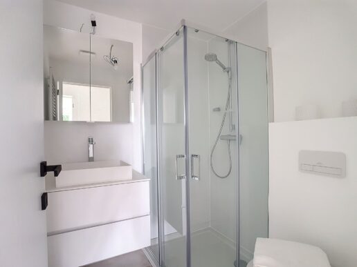 Knokke – Bronlaan