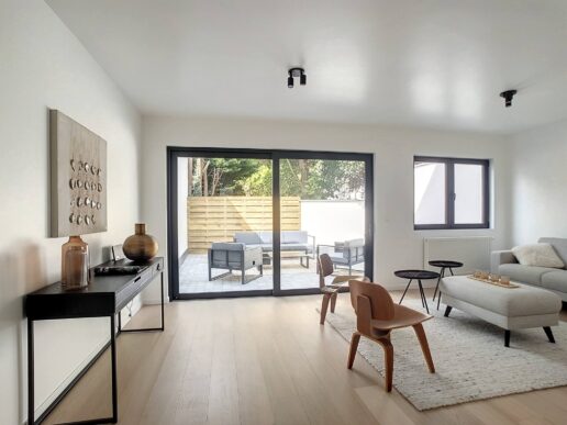 Knokke – Bronlaan