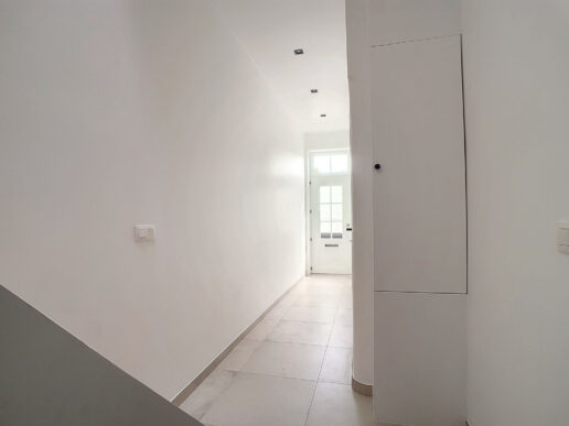 Knokke – Bronlaan