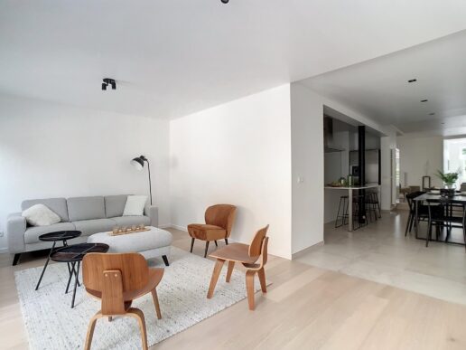 Knokke – Bronlaan