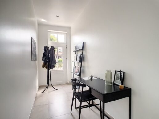 Knokke – Bronlaan