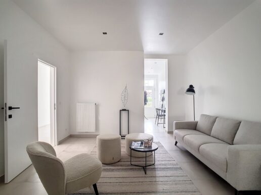 Knokke – Bronlaan
