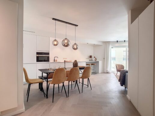 Knokke – Zeedijk-Zoute 715 – 4.2
