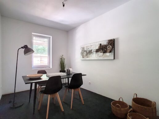 Mont Saint Guibert – Boucle Jean-François Breuer 32