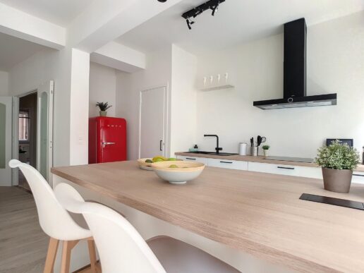 Antwerpen – Mechelsesteenweg 140 – 4V