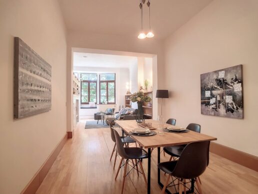 Ixelles – Kroonlaan 268