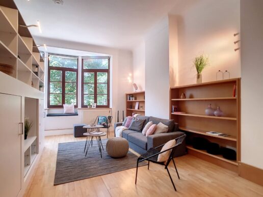 Ixelles – Kroonlaan 268