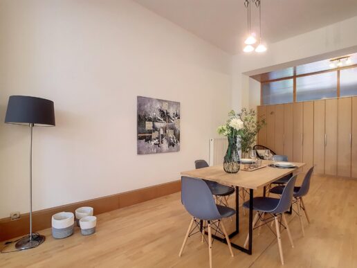Ixelles – Kroonlaan 268