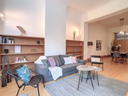 Ixelles – Kroonlaan 268
