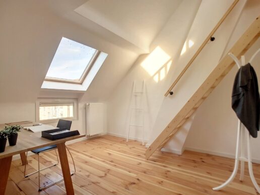 Ledeberg – Frans De Coninckstraat 24