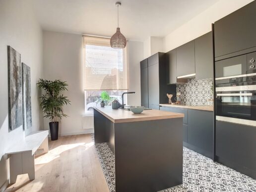 Ledeberg – Frans De Coninckstraat 24
