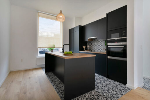 Ledeberg – Frans de Coninckstraat 24 – VS
