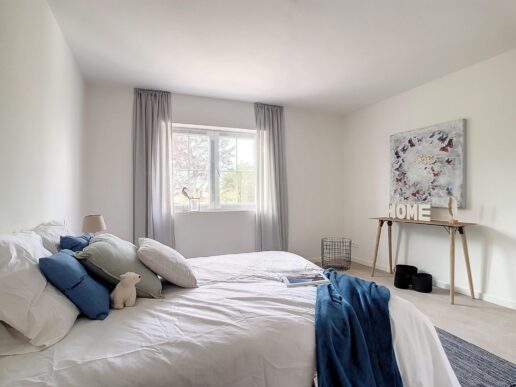 Zele – Sint Antoniusstraat 26 – Lot 8