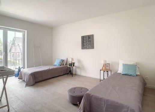 Zele – Sint Antoniusstraat 26 – Lot 8